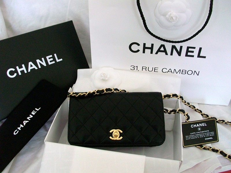 Sacs Chanel, comment reconnaître les contrefaçons ? – Le mag de ...
